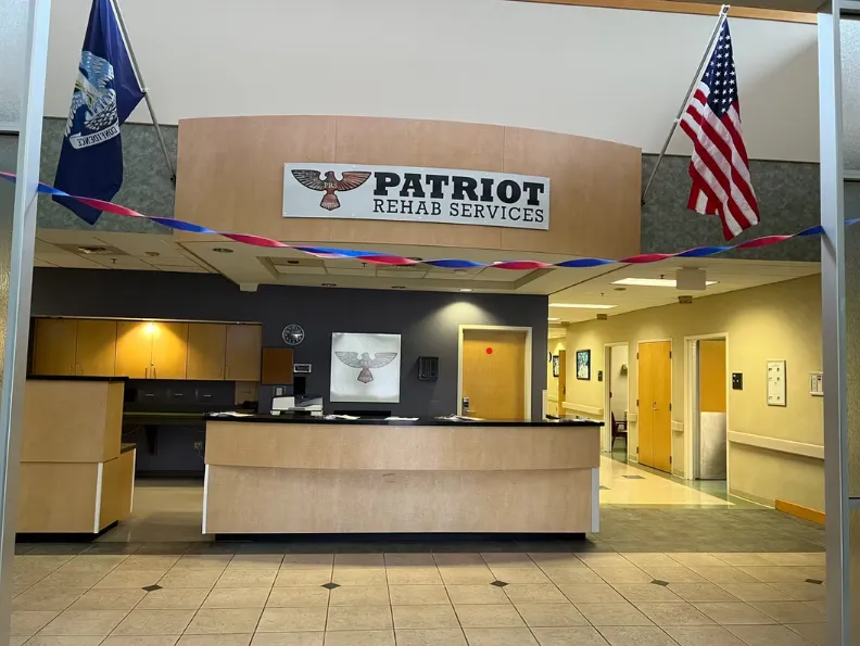 Patriot Rehabilitation Services - Facility Image