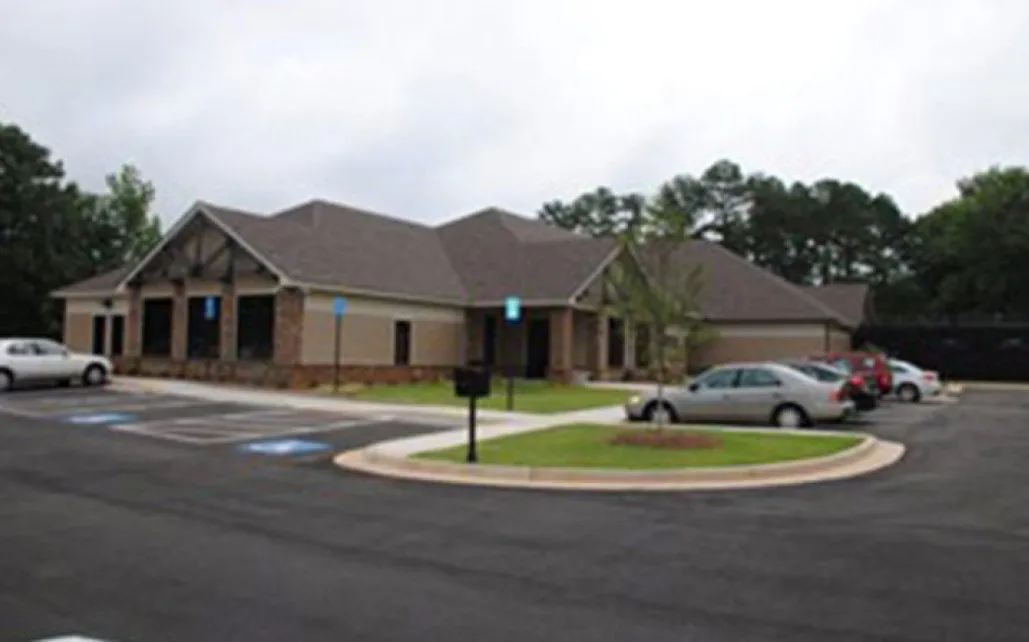 Pine Woods Behavioral Health