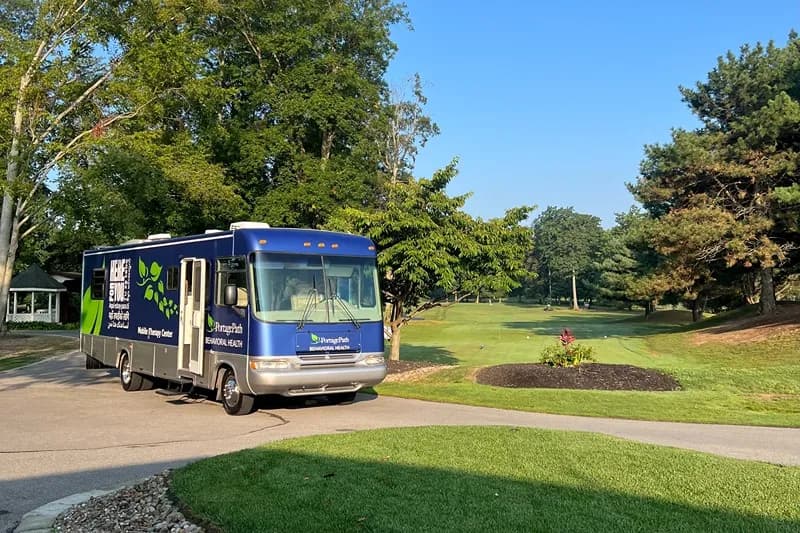 Portage Path Behavioral Health
