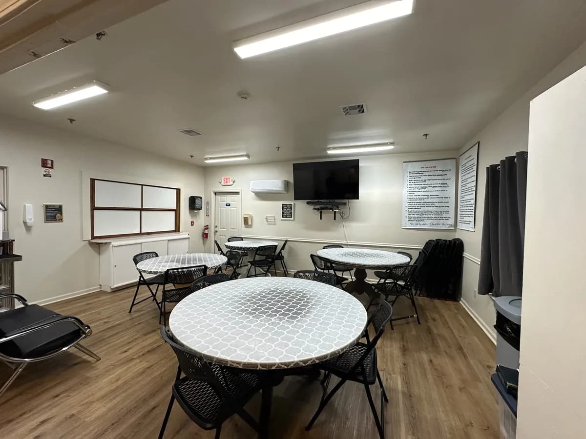 Positive Direction Recovery Resources - Facility Image