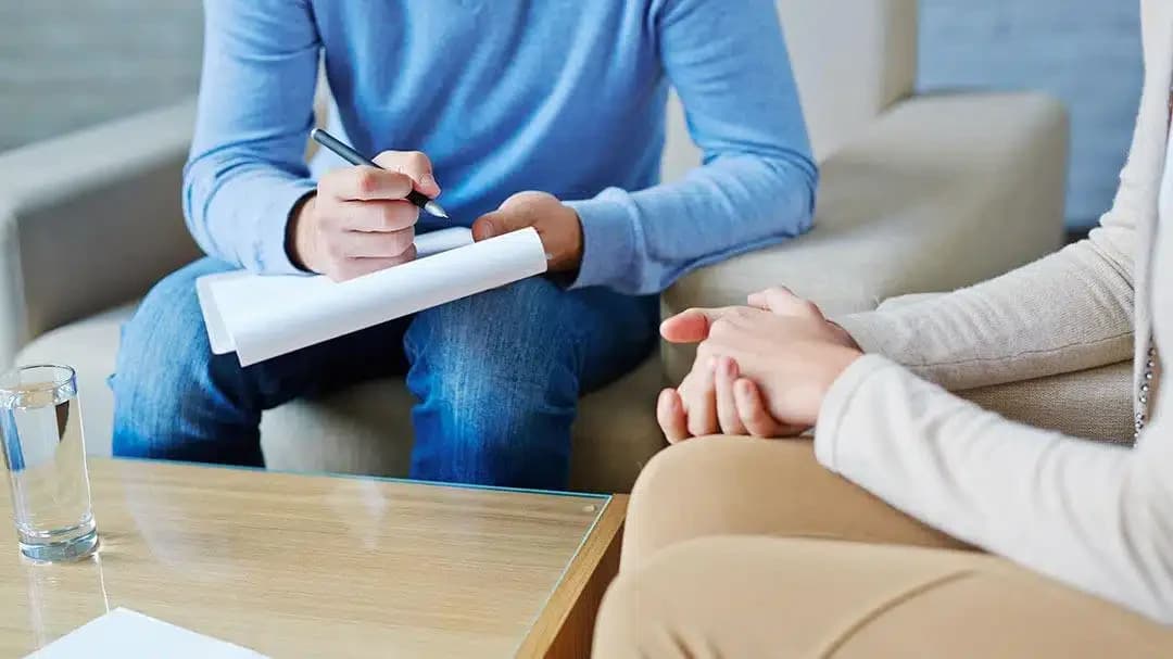 Professional Addiction Specialty Servs - Preview