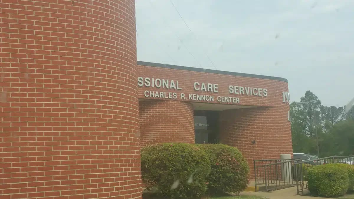 Professional Care Services Inc