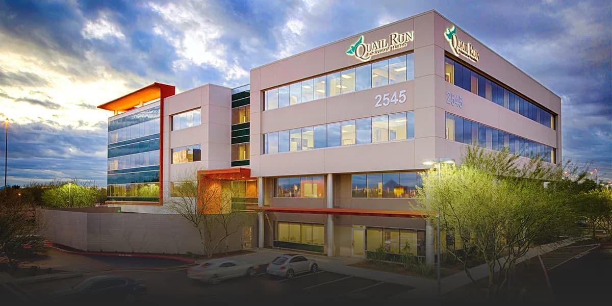 Quail Run Behavioral Health