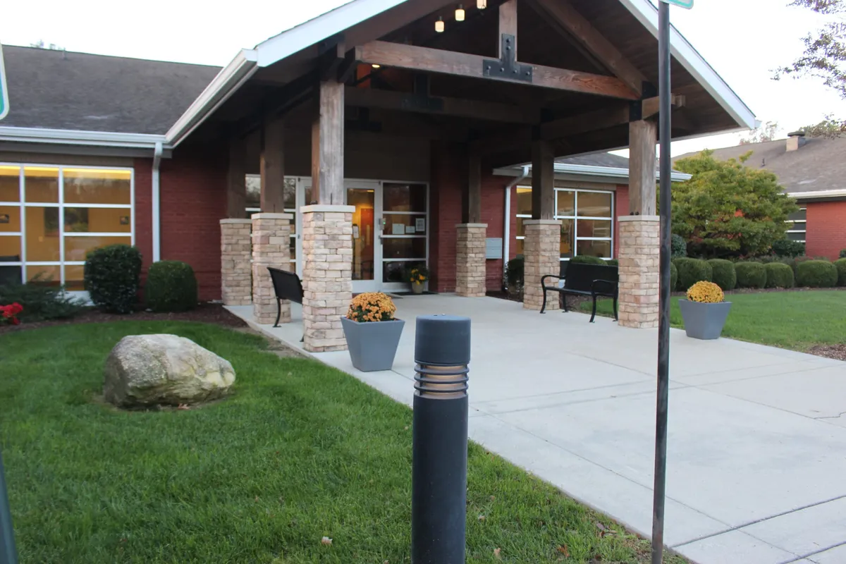 Raleigh Oaks Behavioral Health