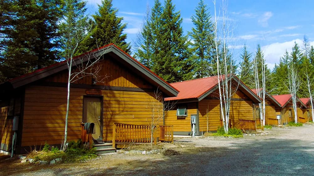 Recovery Centers of Montana - Facility Image