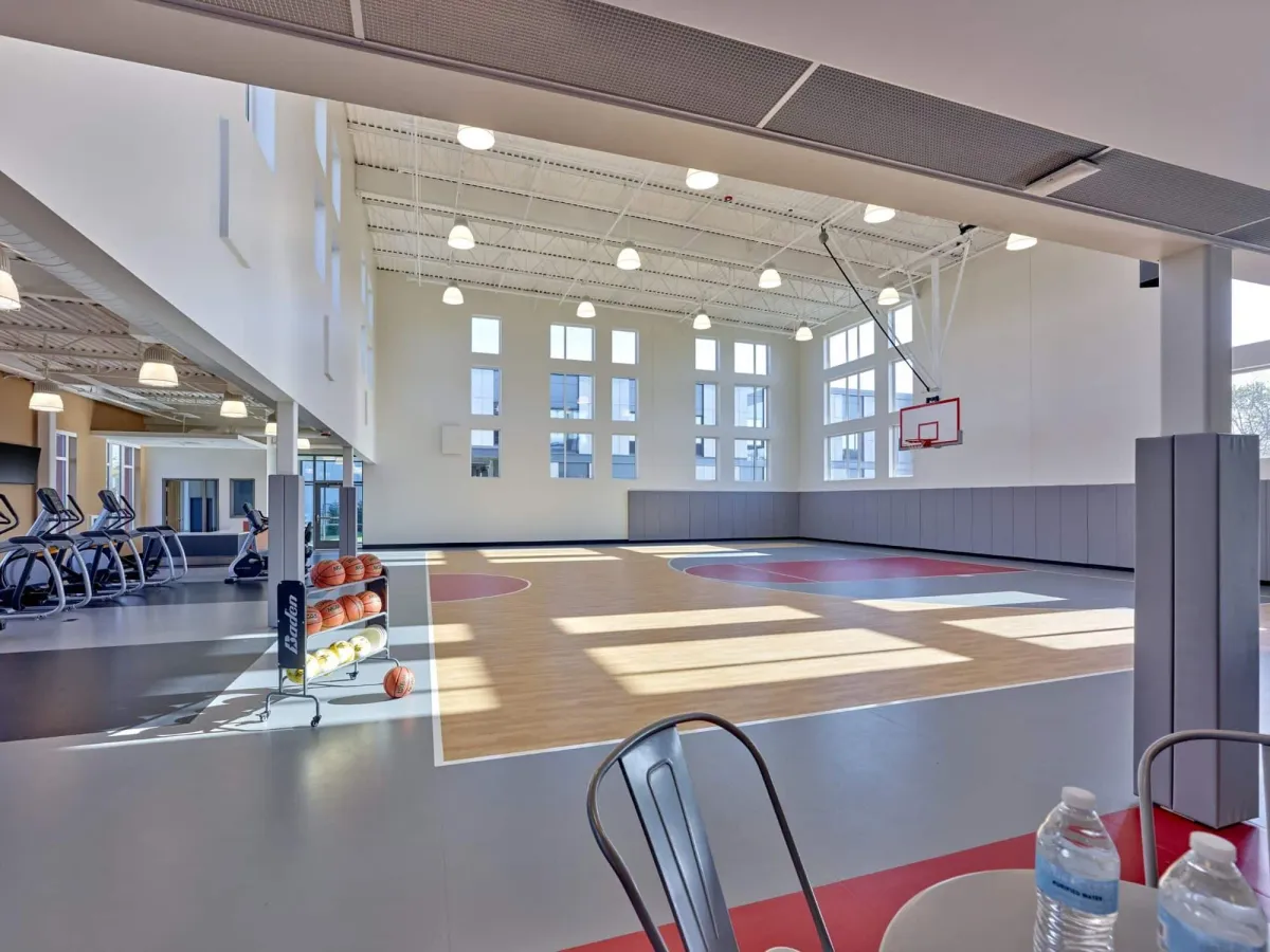 Recovery Village Cherry Hill - Facility Image