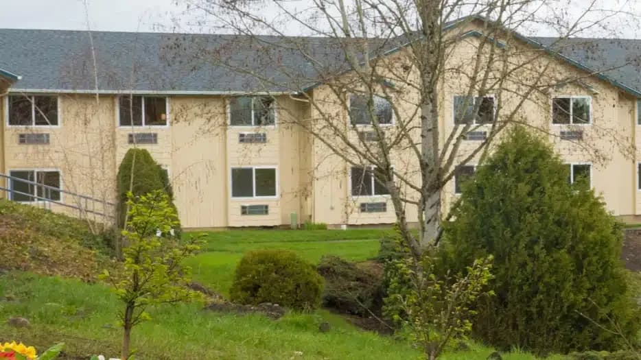 Recovery Village Ridgefield