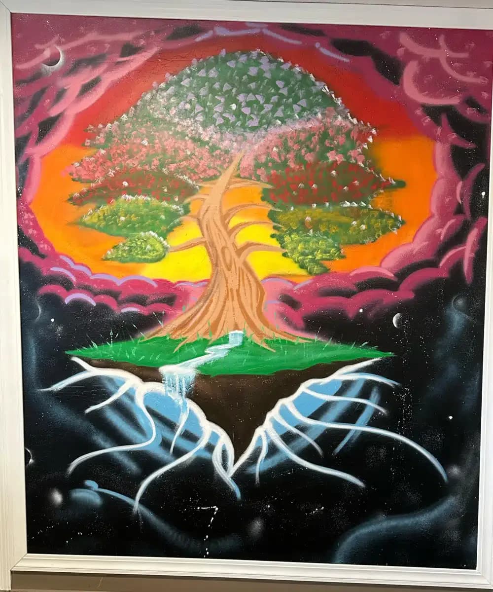 Recovery in Action Services