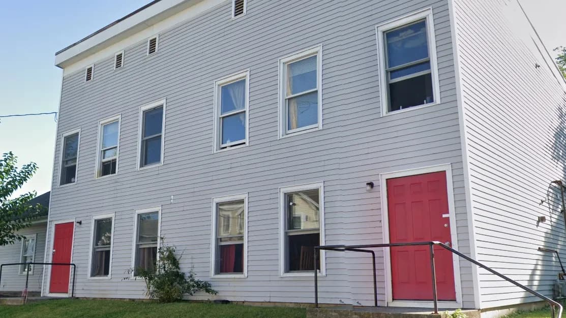 Red Door Residential