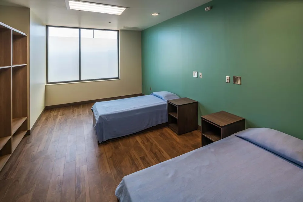 Red River Hospital