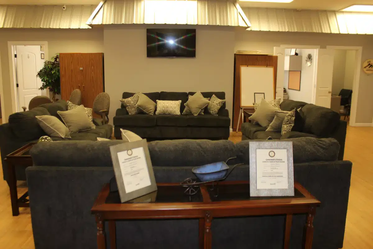 Redeemed and Restored