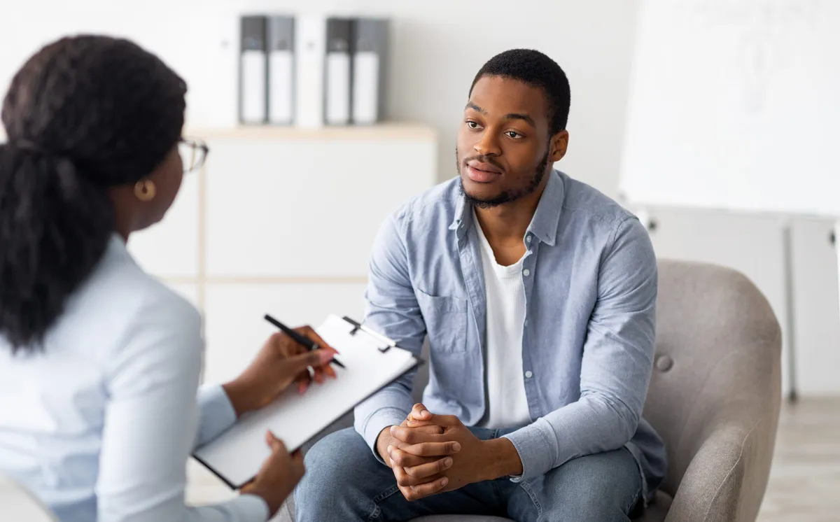 Redemption Addiction Treatment Center - Facility Image