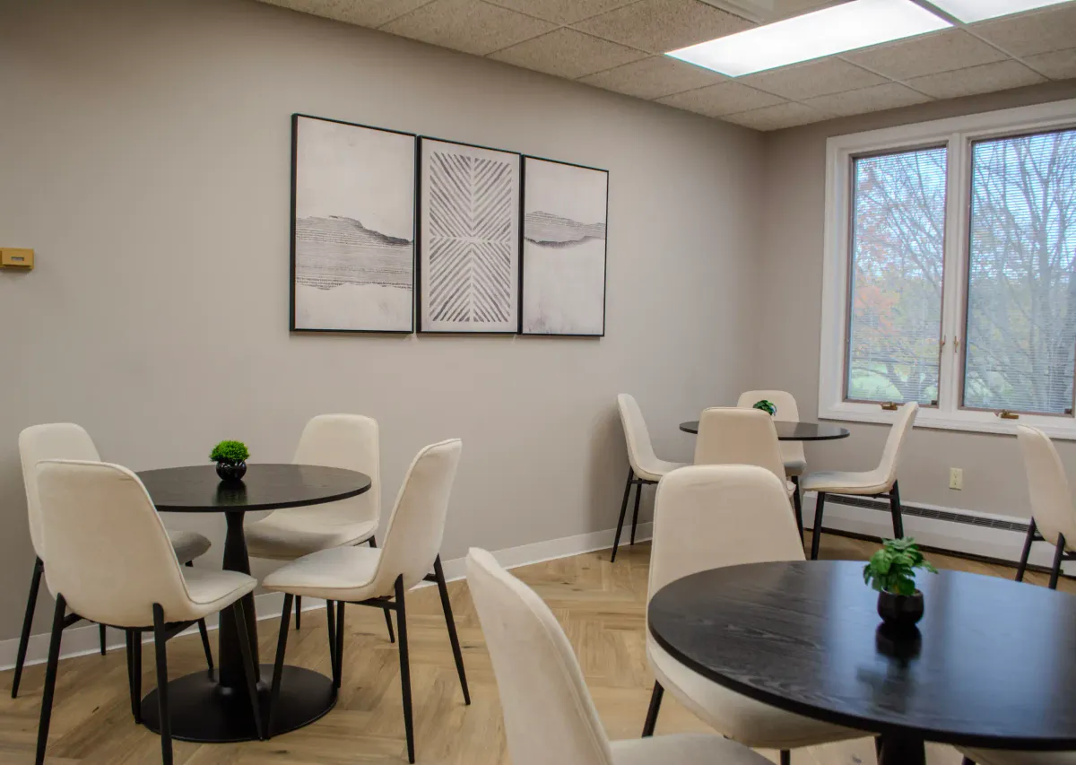 Regain Recovery LLC - Facility Image