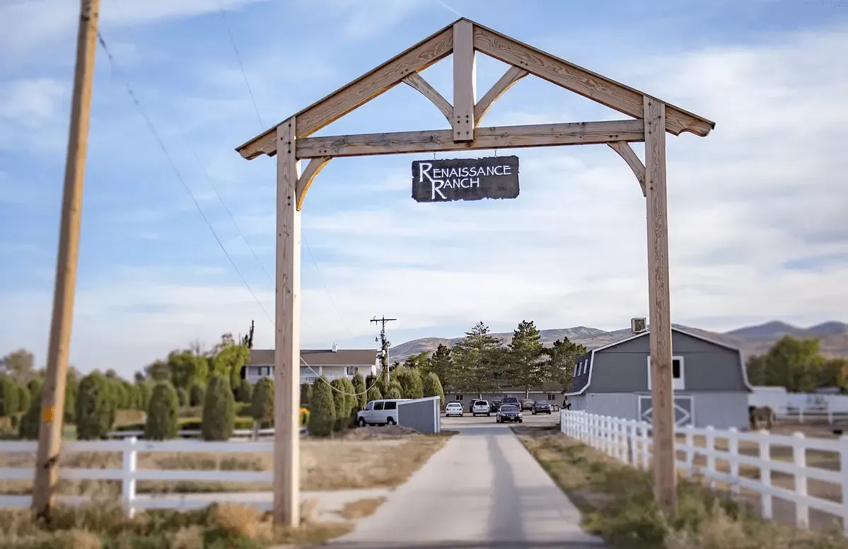Renaissance Ranch