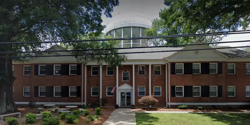 Residential Trt Servs of Alamance Inc