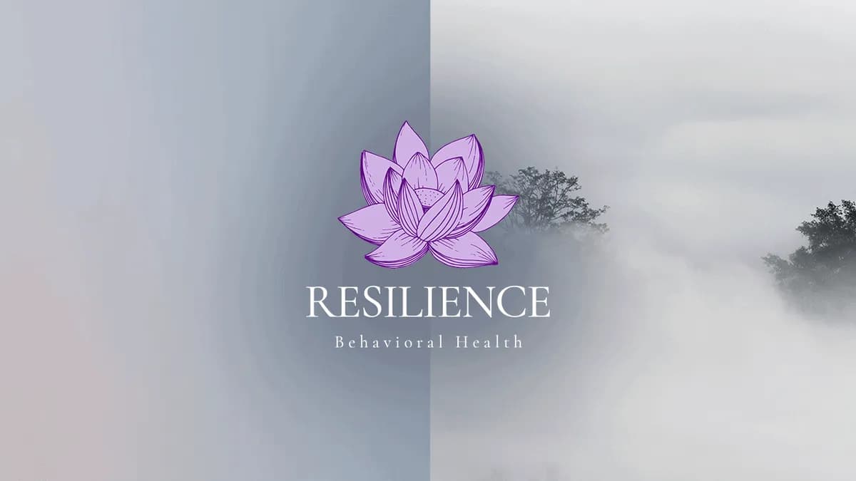 Resilience Behavioral Health