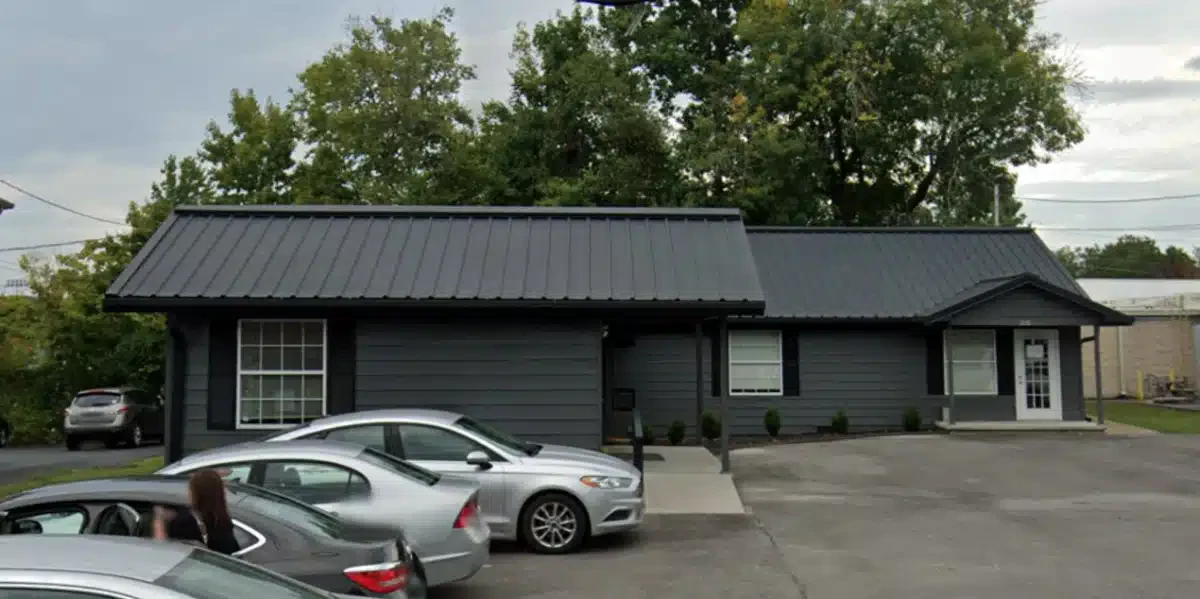 Restoration Recovery Cleveland