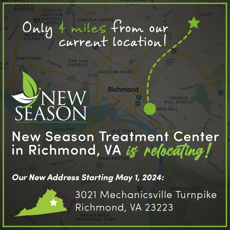 Richmond Treatment Center - Facility Image