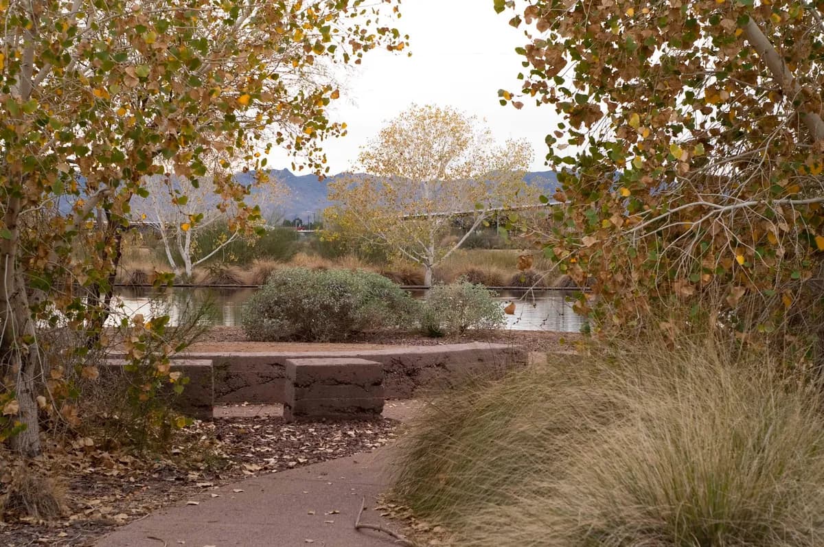 Rio Salado