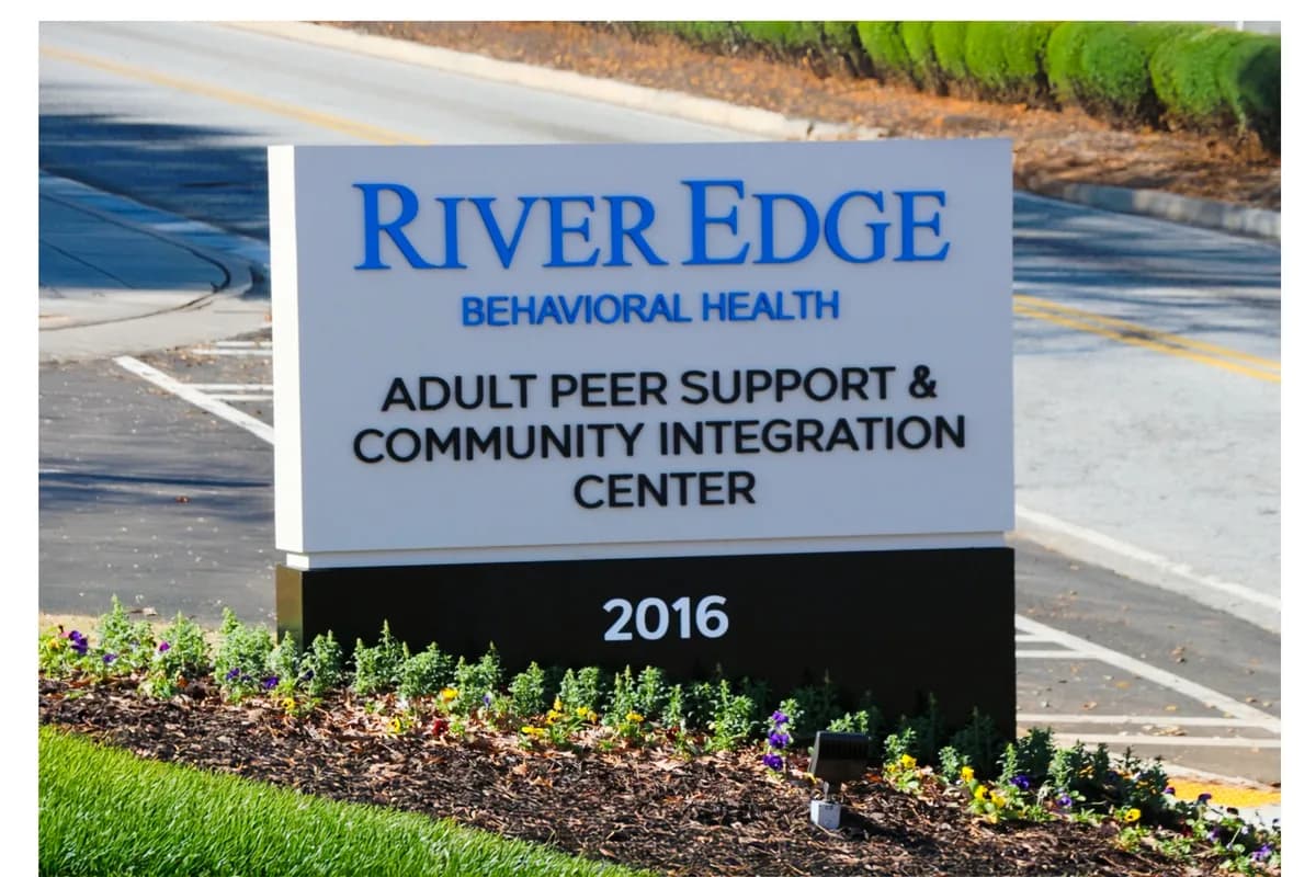 River Edge Behavioral Health