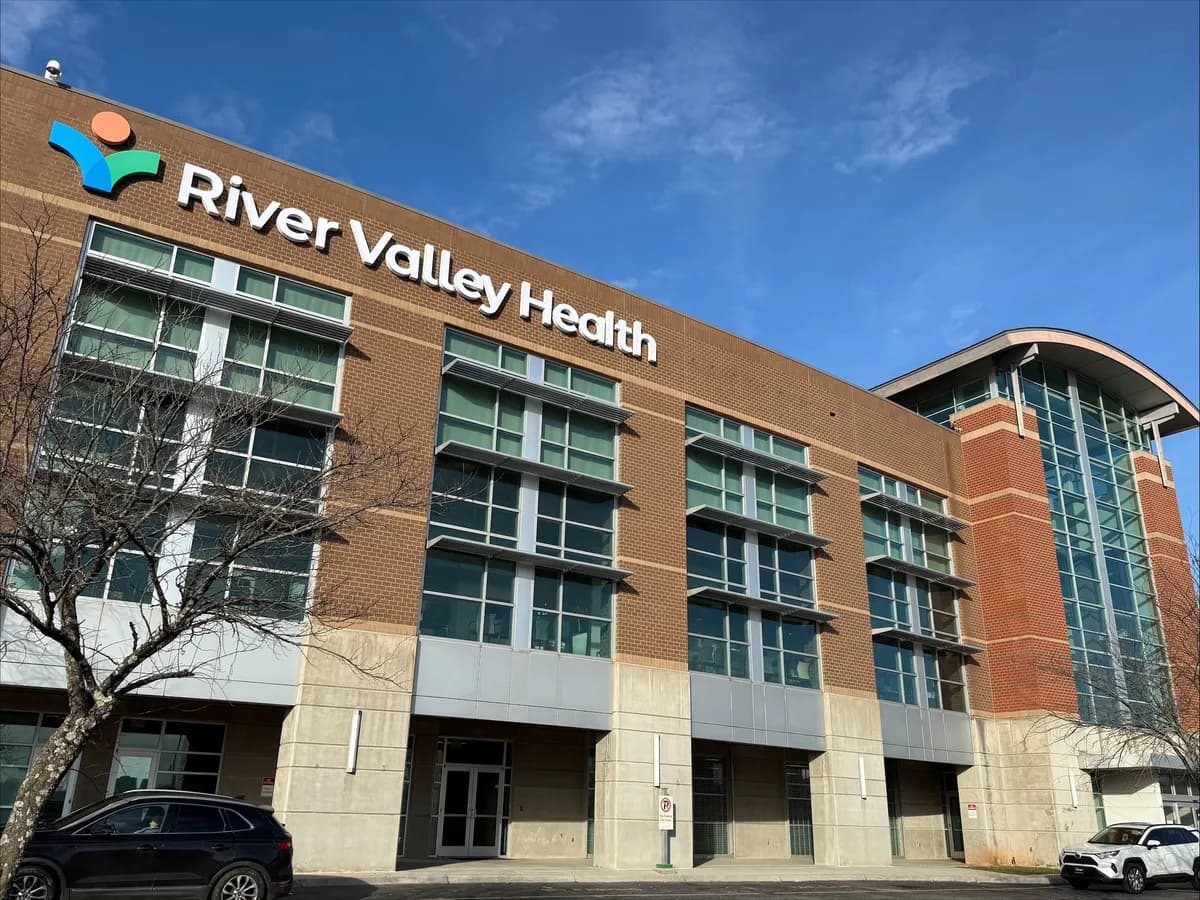 River Valley Health