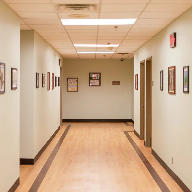 Riverview Behavioral Health