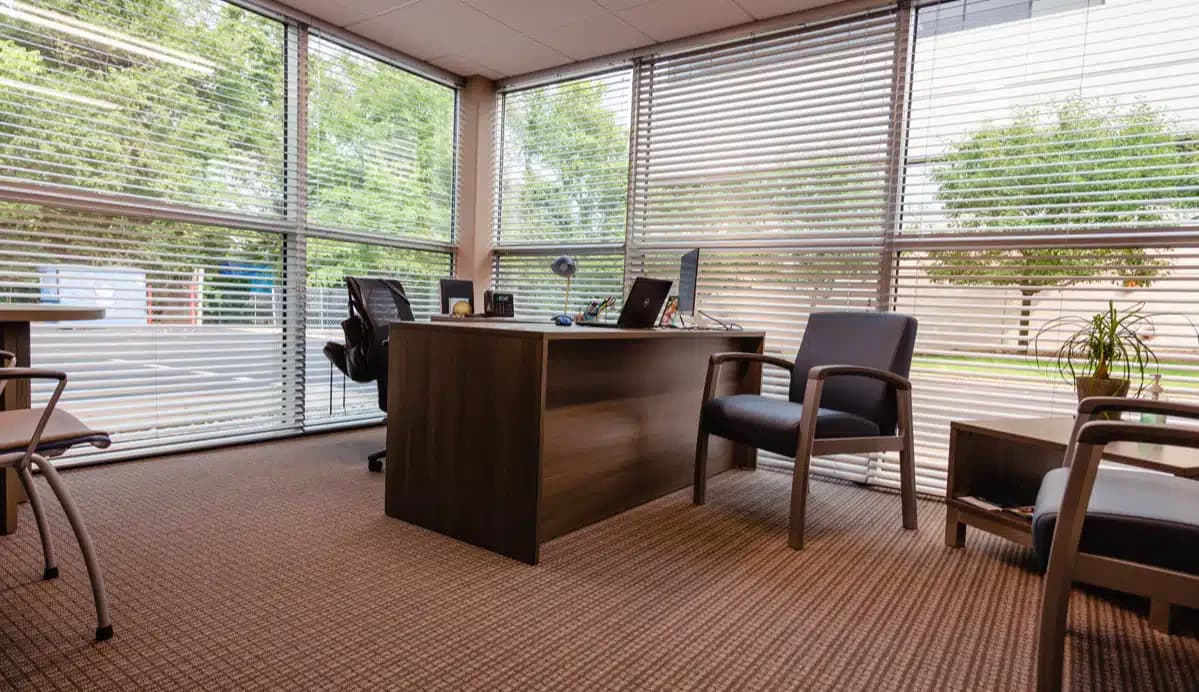 Roaring Brook Recovery