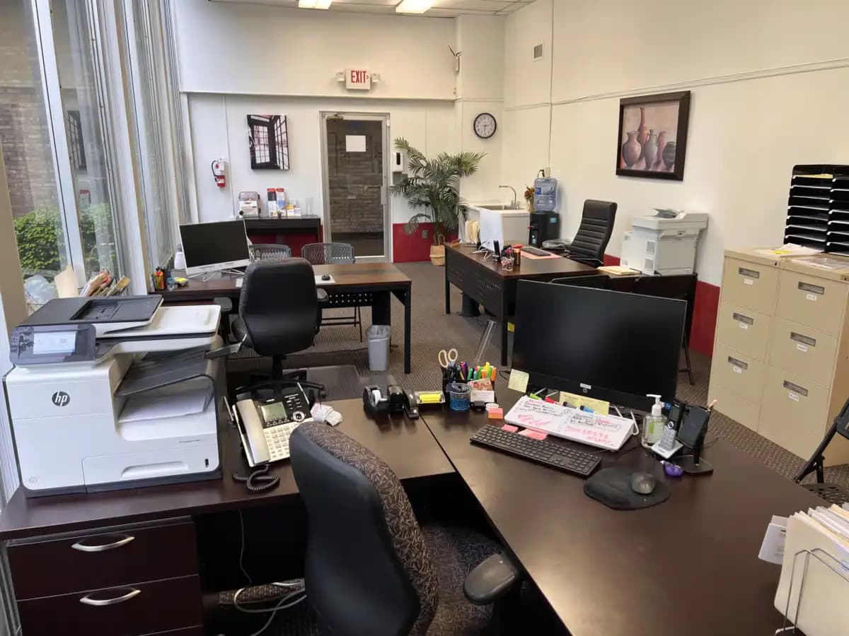 Ryan Rehabilitation LLC