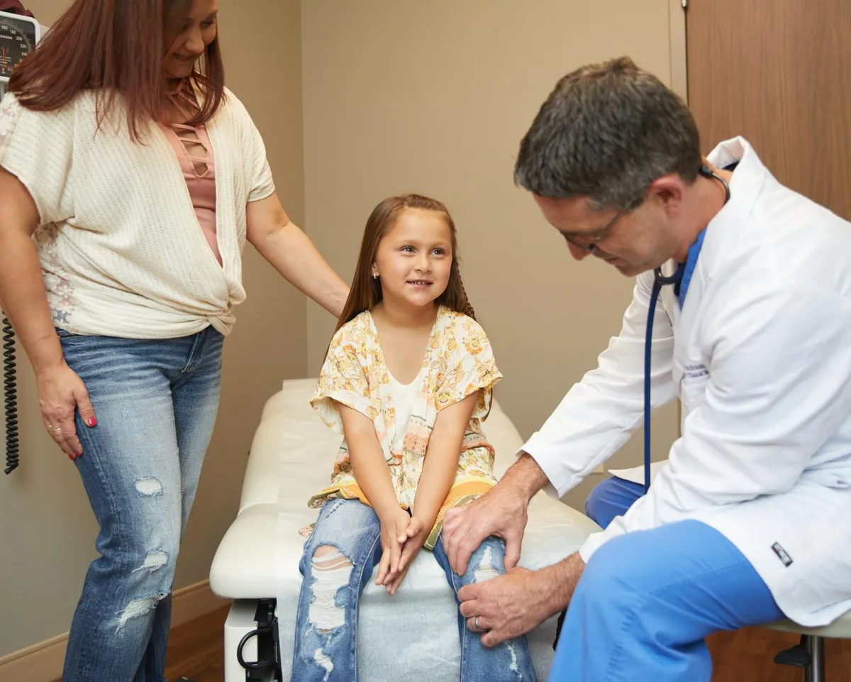 SIU Center for Family Medicine