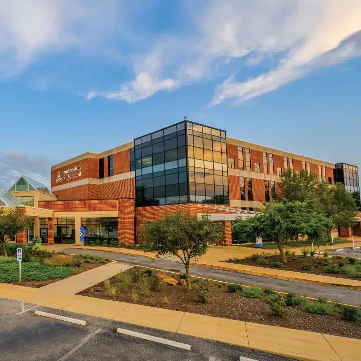 Saint Vincent Kokomo