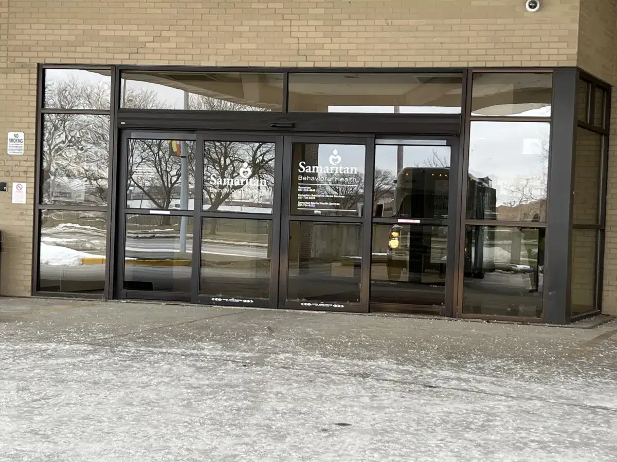 Samaritan Behavioral Health