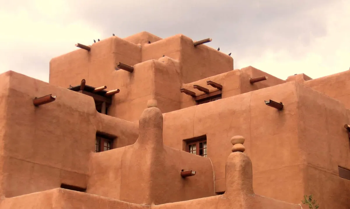 Santa Fe Psychotherapy and Consulting