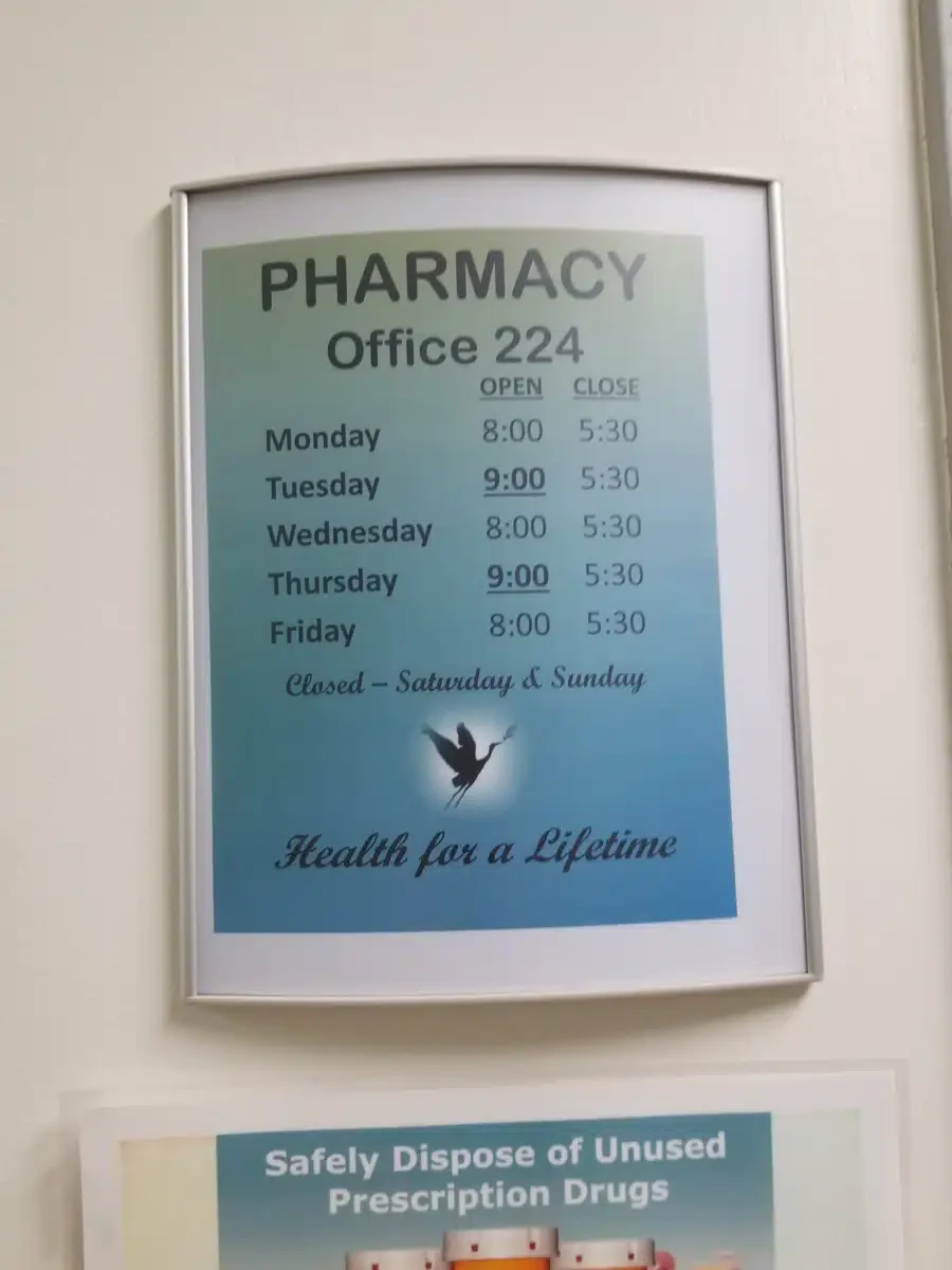 Sault Tribe Health and Human Services