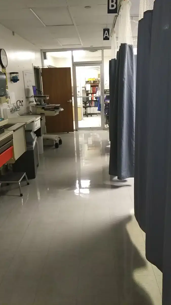 Savoy Medical Center