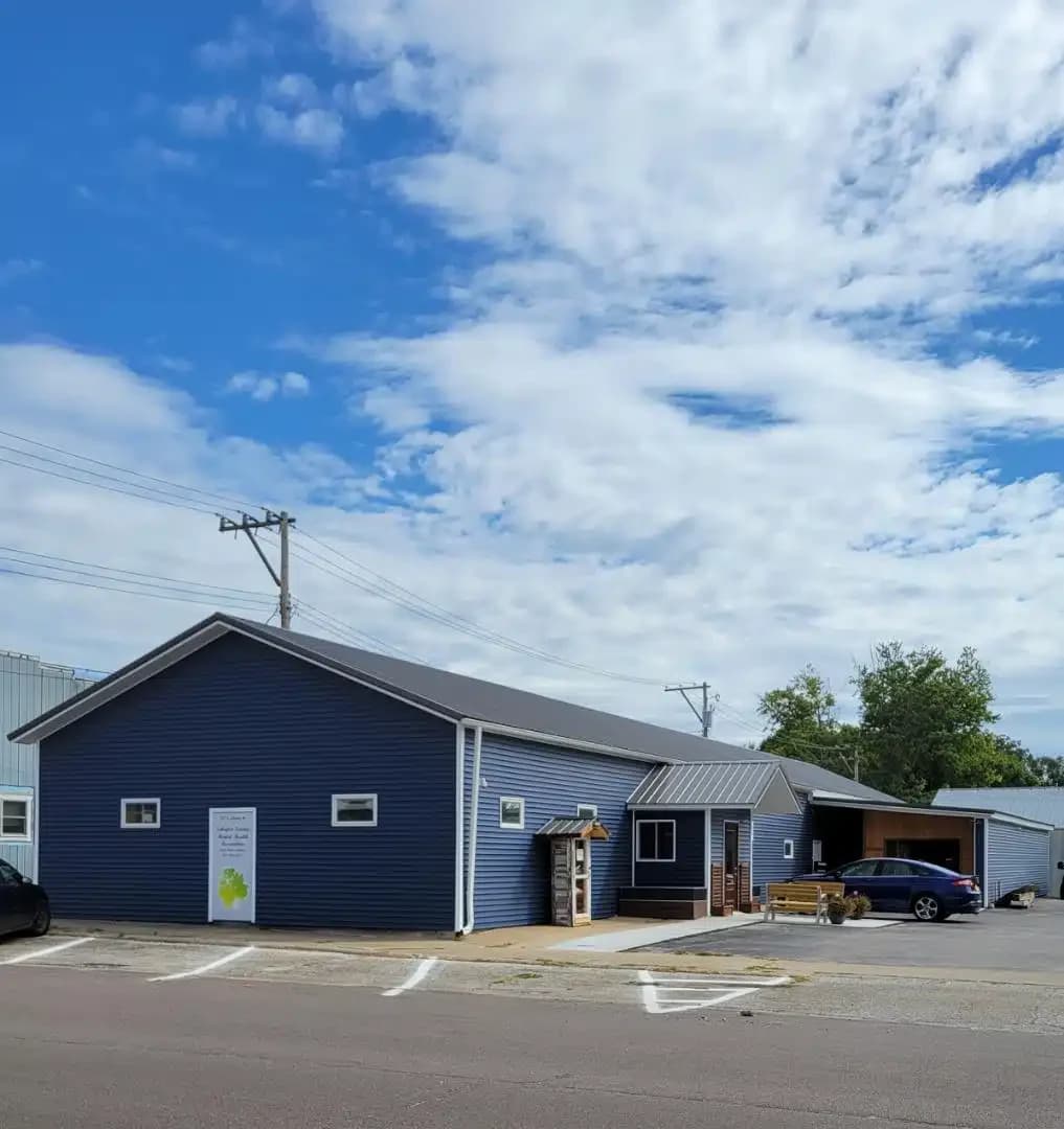 Schuyler County Mental