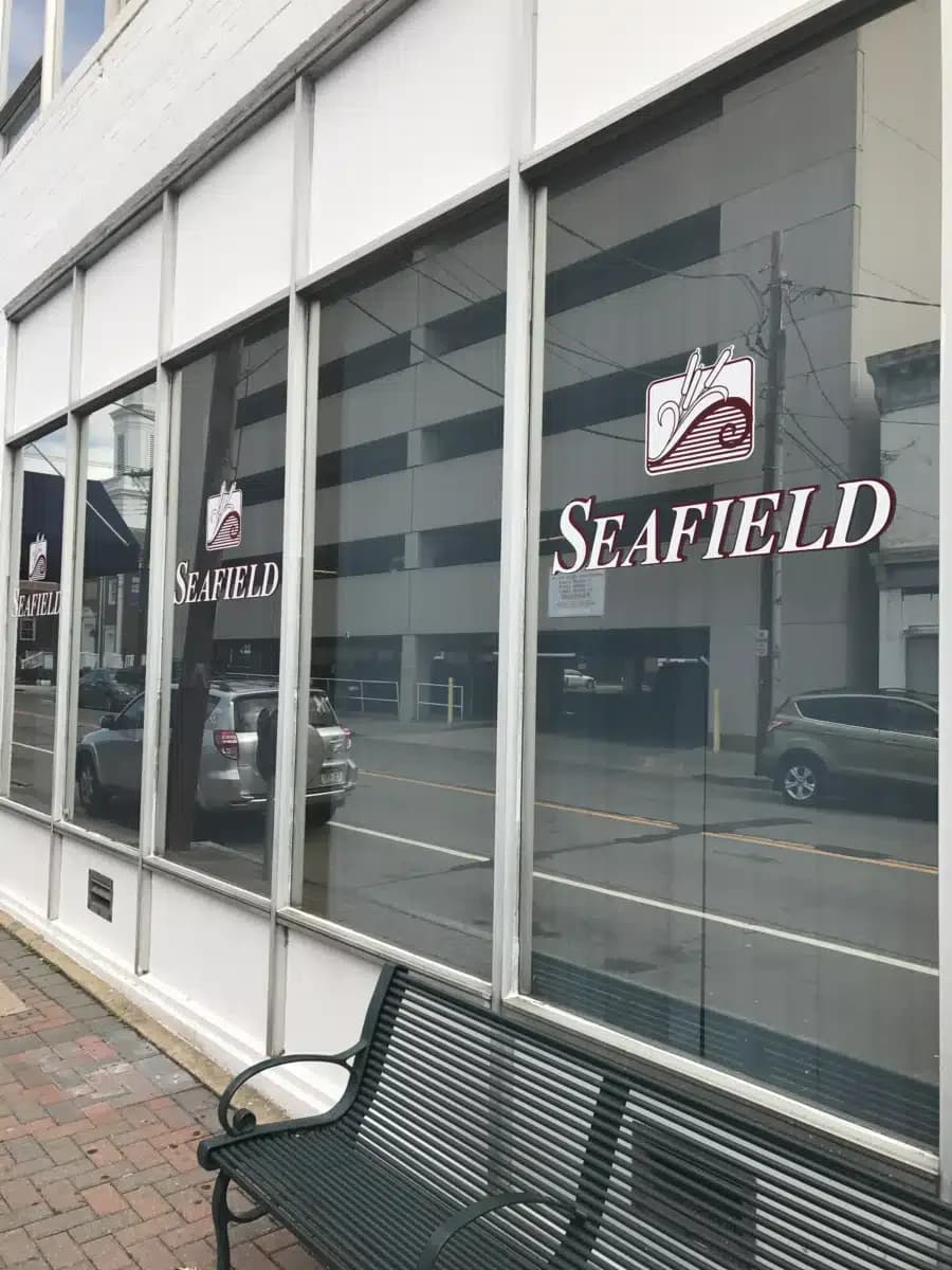 Seafield Services Inc