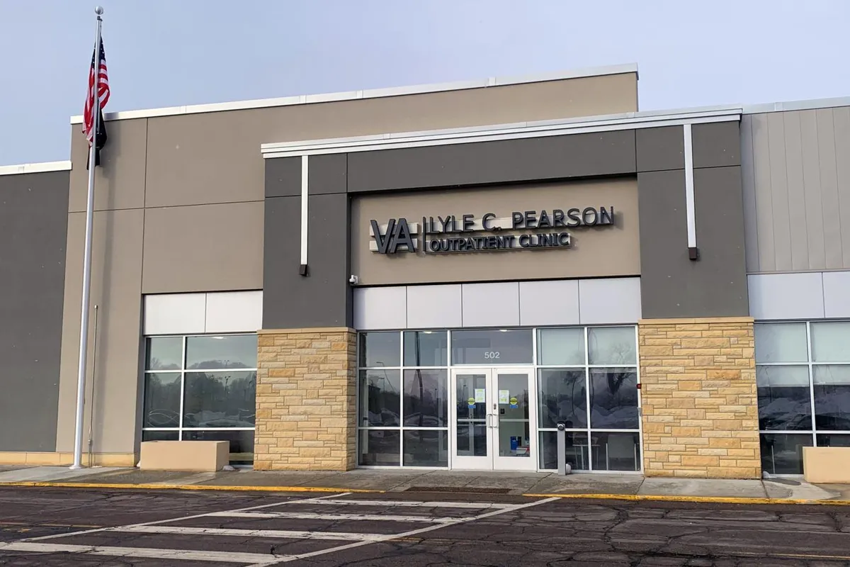 Shakopee VA Clinic