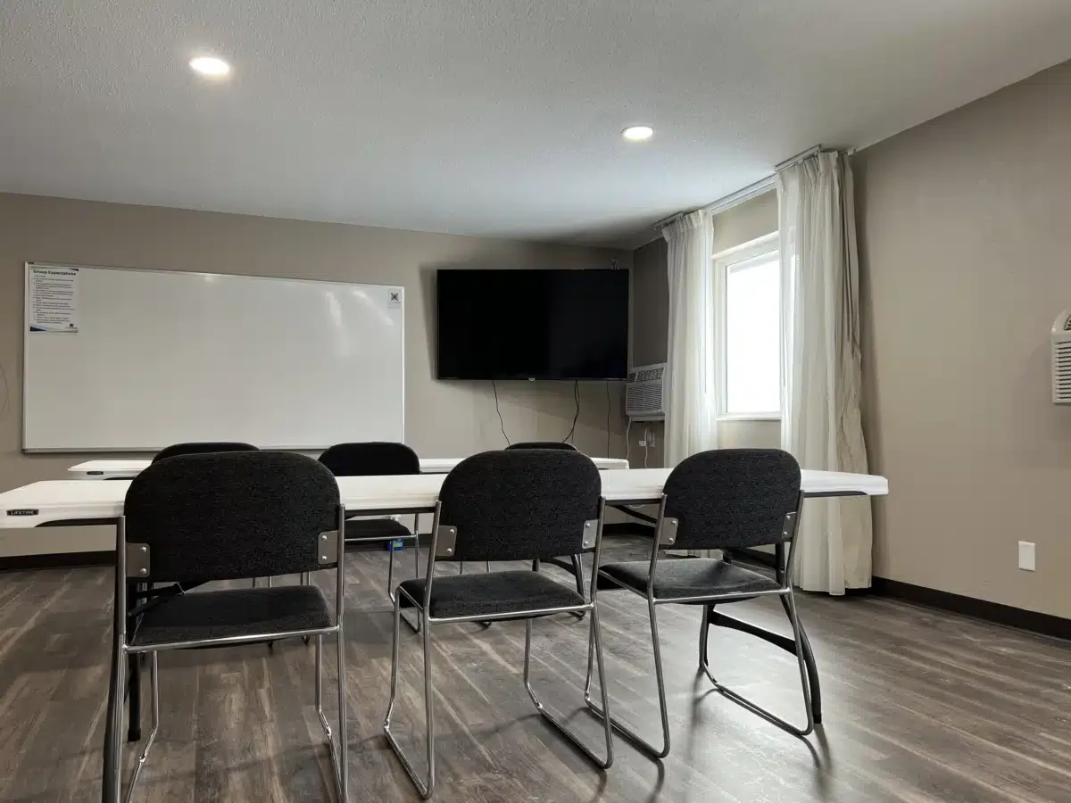 Sharehouse Grand Forks