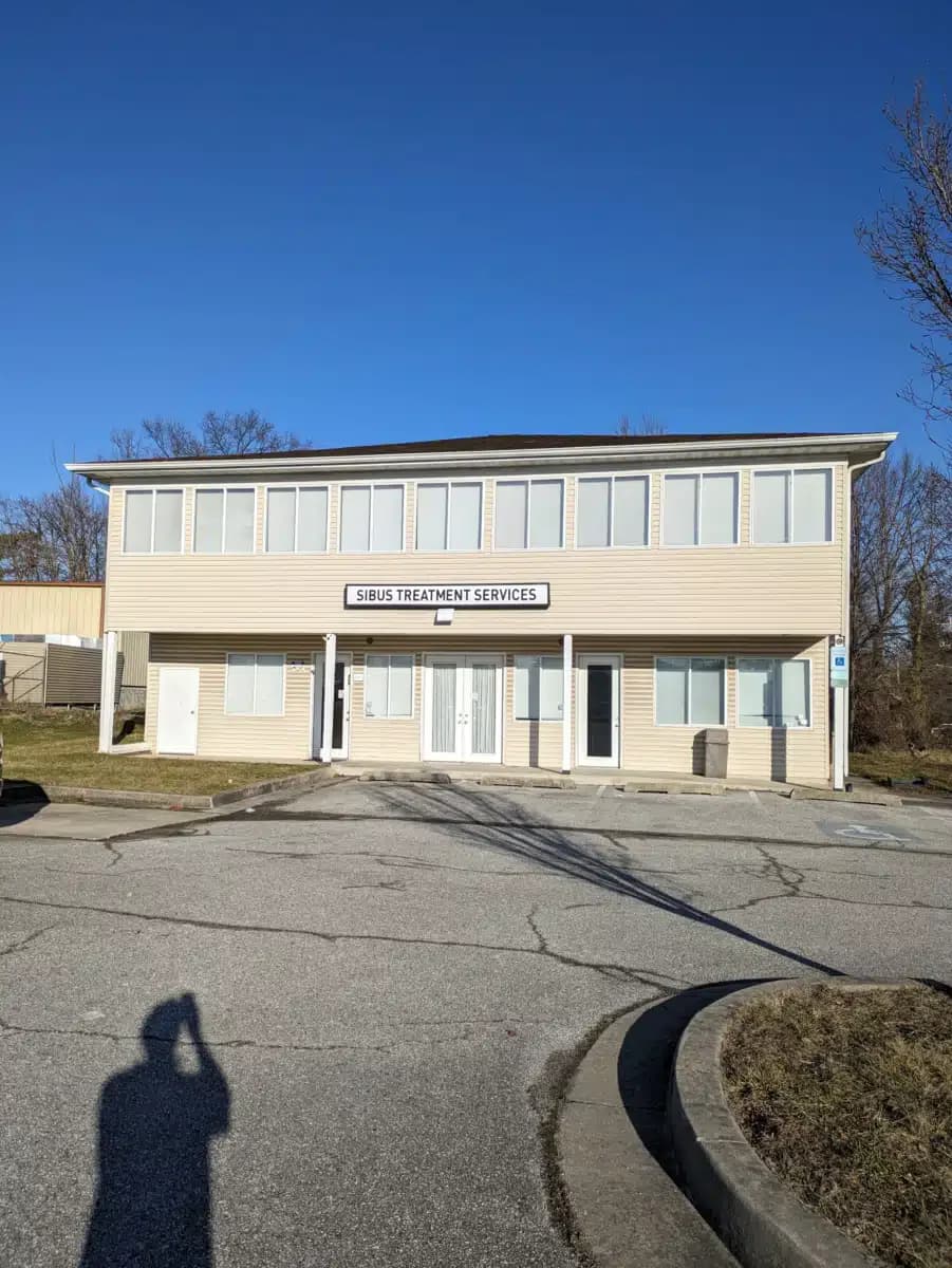 Sibus Treatment Services LLC