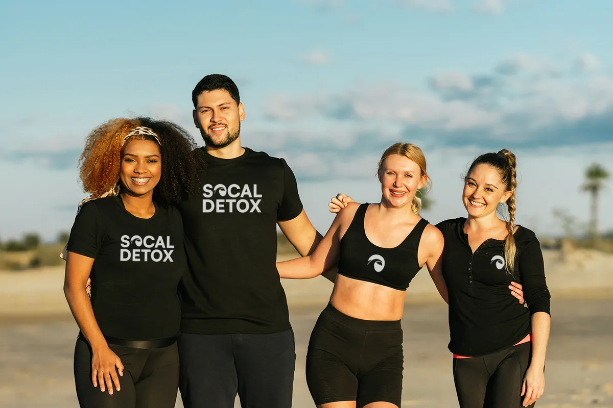 SoCal Detox