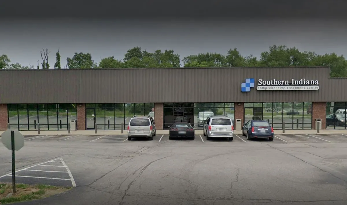 Southern Indiana Comprehensive