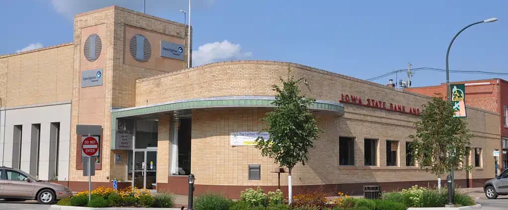 Southern Iowa Economic Dev Association