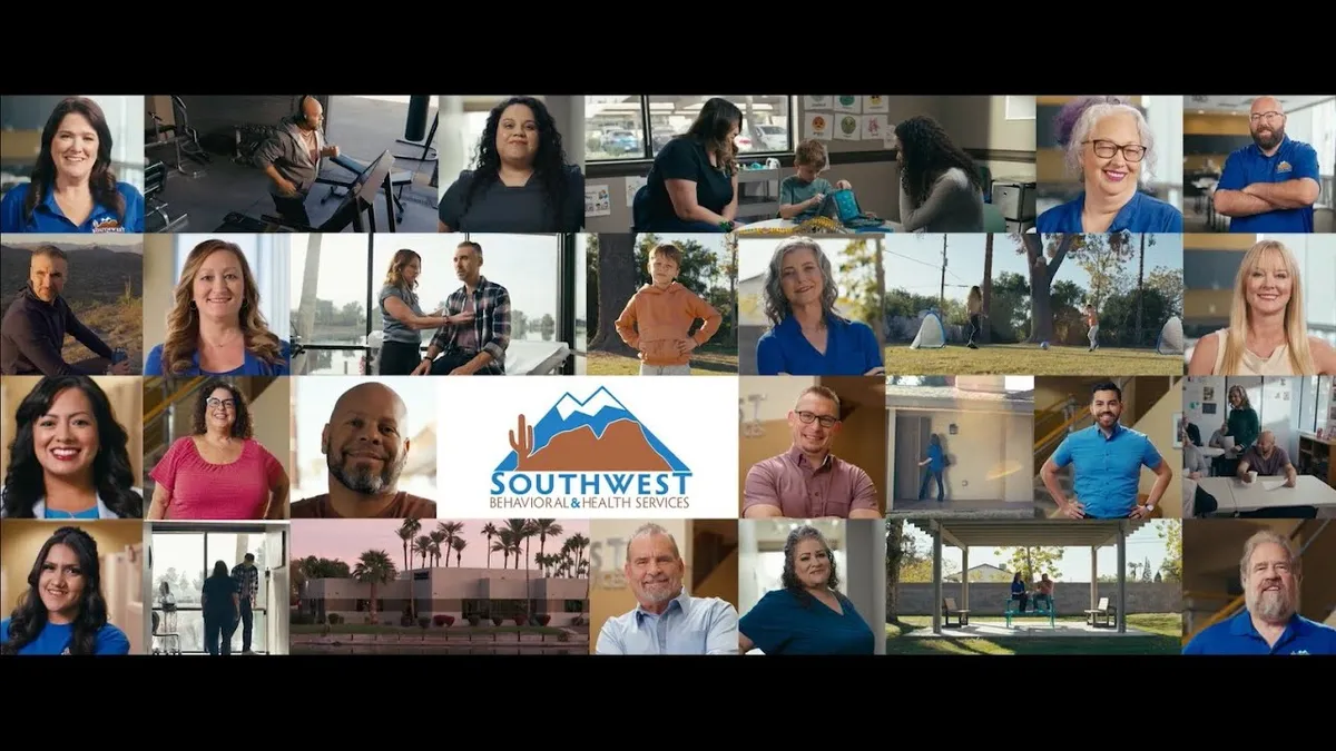 Southwest Behavioral Health Services