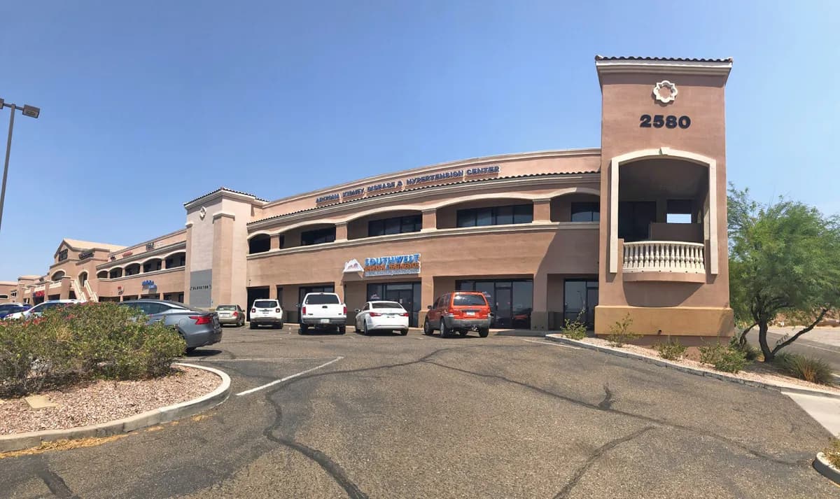 Southwest Behavioral Health Services