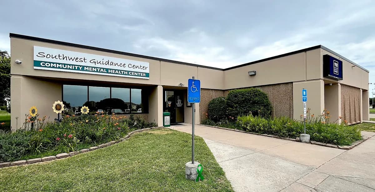 Southwest Guidance Center Inc