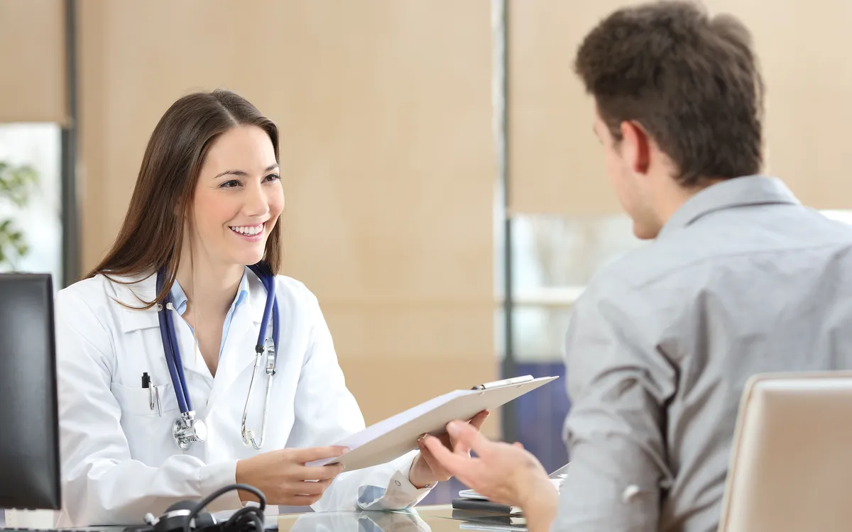 Space Coast Health Centers Inc