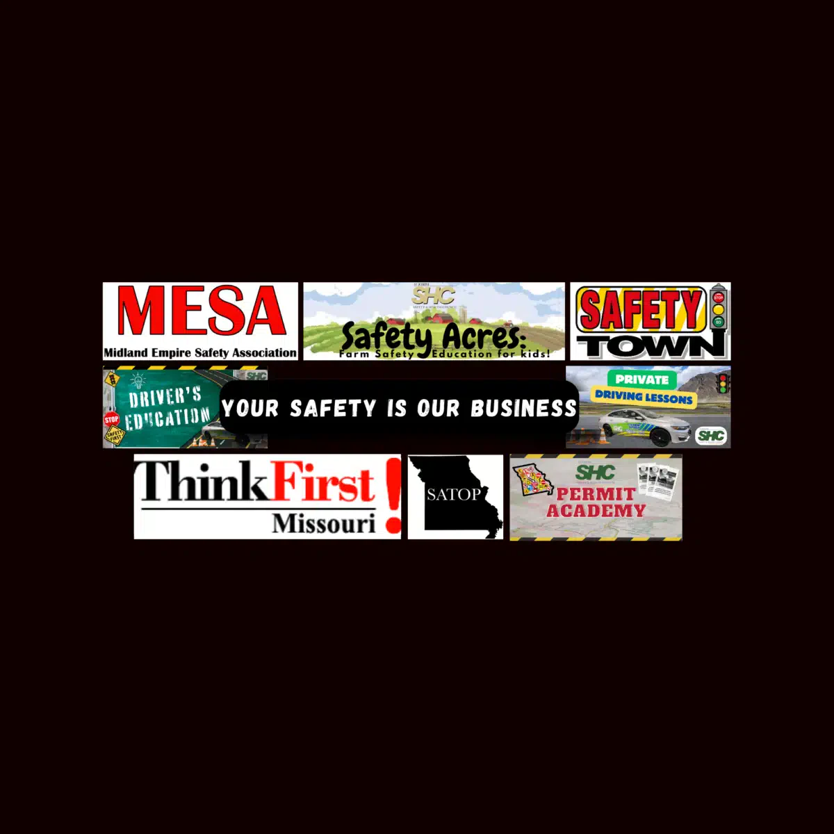 St Joseph Safety and Health Council