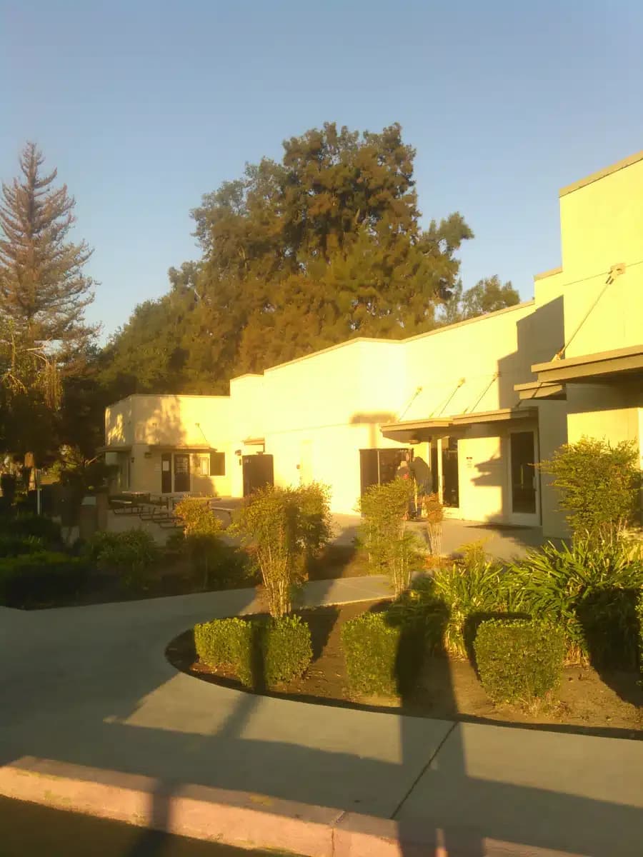 Stanislaus Recovery Center