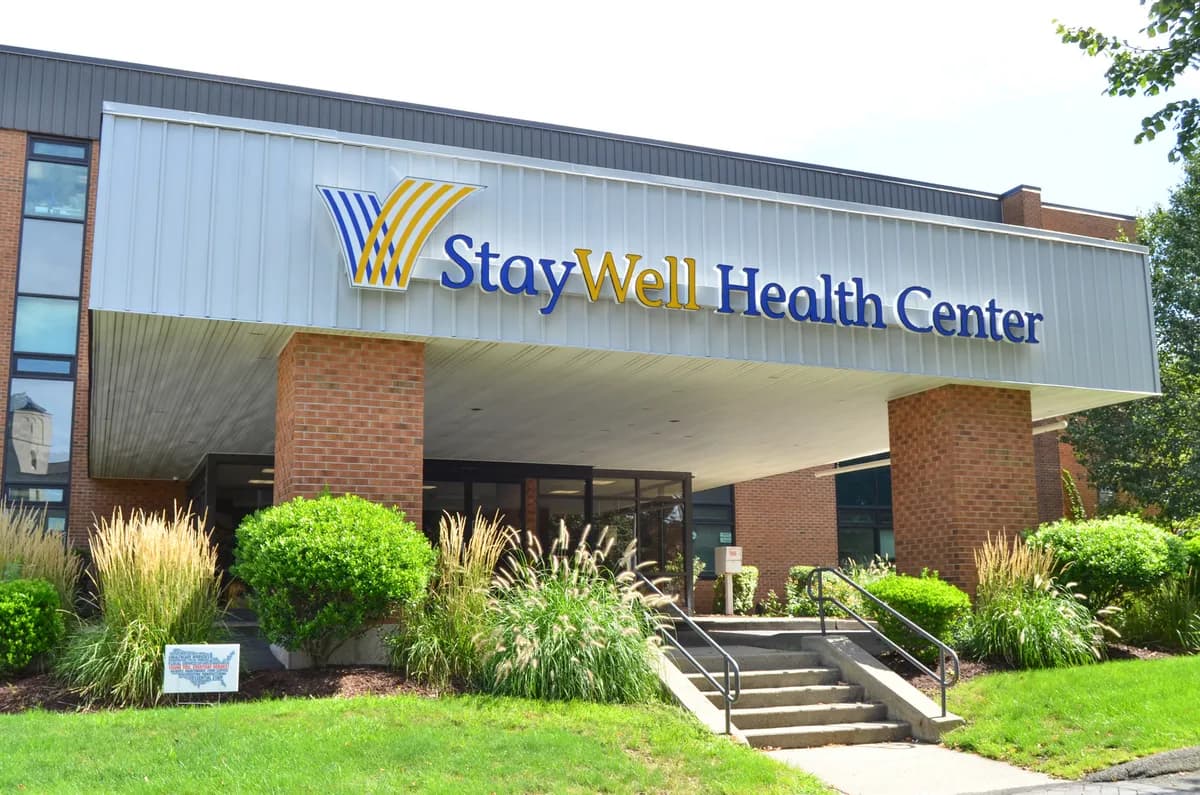 StayWell Health Center