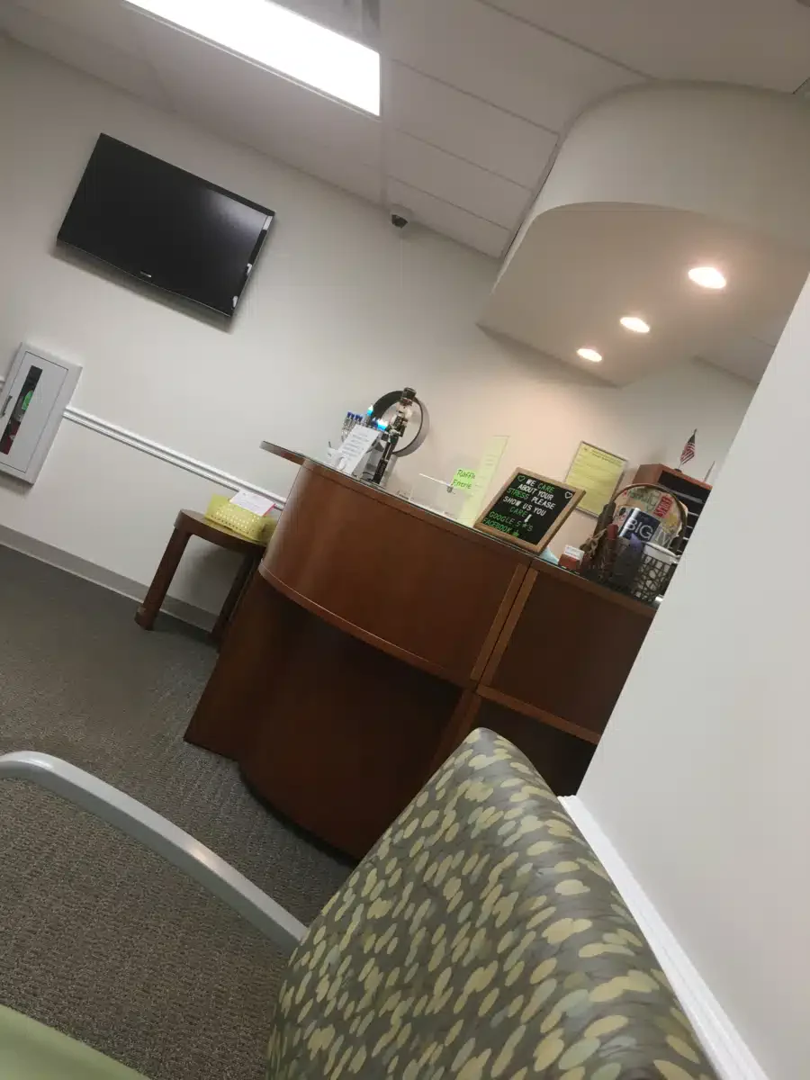 Stress Care of New Jersey LLC